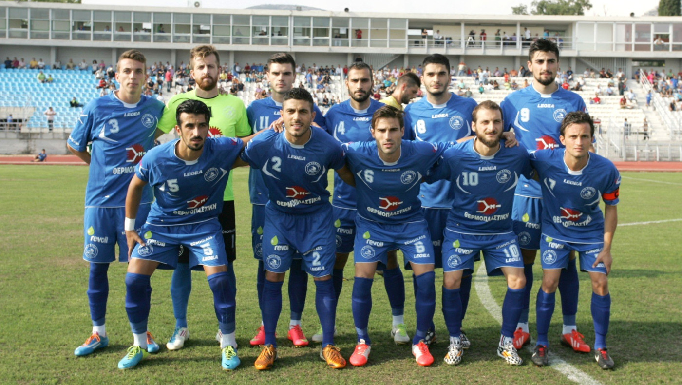 Σκορ και θέαμα στην Αλεξανδρούπολη και πρόκριση για Καβάλα