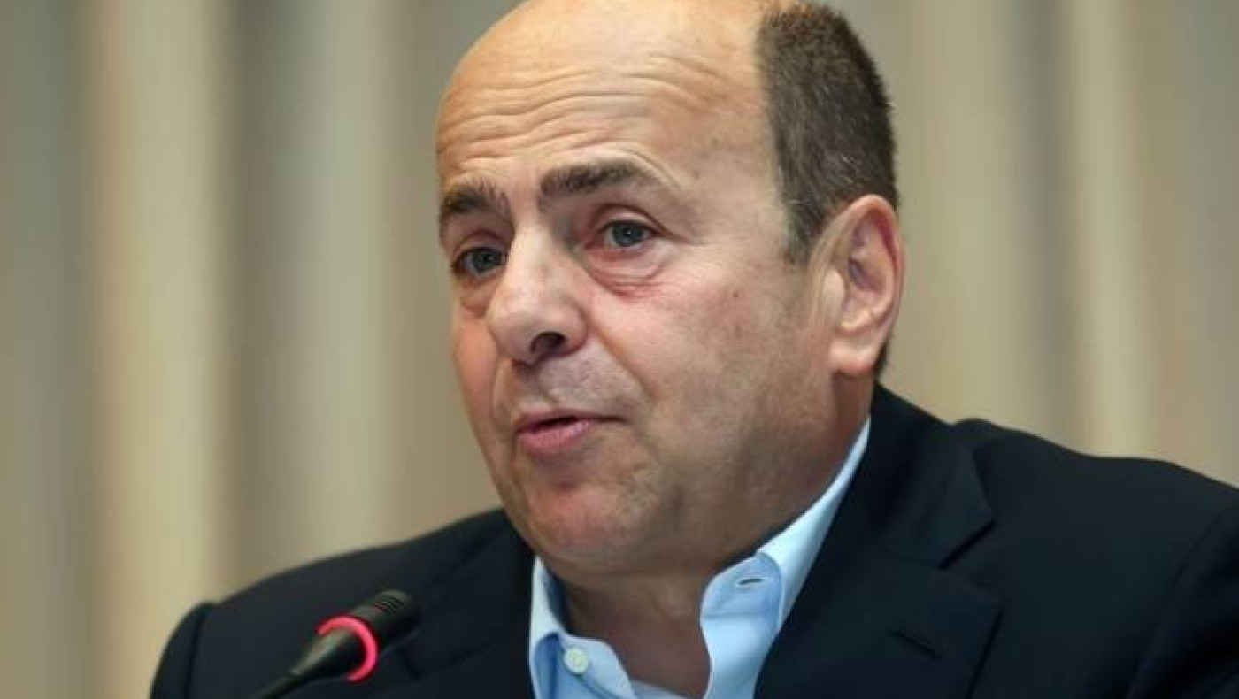 Αλαφούζος: «Επιλεκτική η ευαισθησία του ποδοσφαιρικού εισαγγελέα»