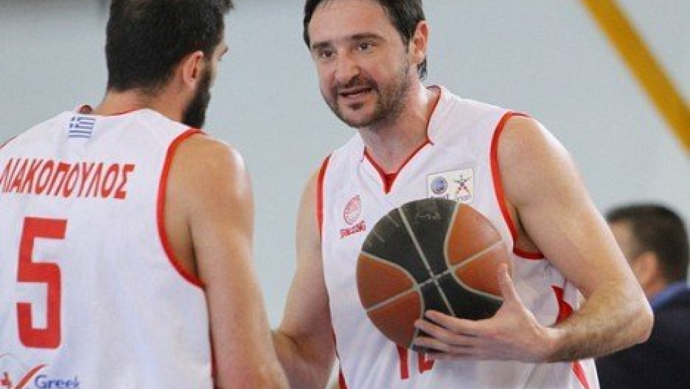 «Είμαι γεμάτος συναισθήματα γιατί στον Άρη πέρασα πολλές καλές στιγμές»