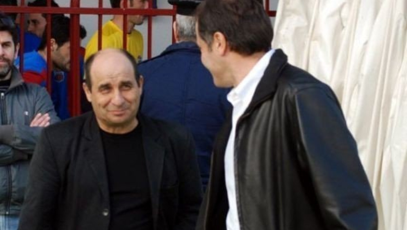 O έντονος διάλογος Μπούζου-Κικερίδη στο Αθλητικό Metropolis! (AUDIO)
