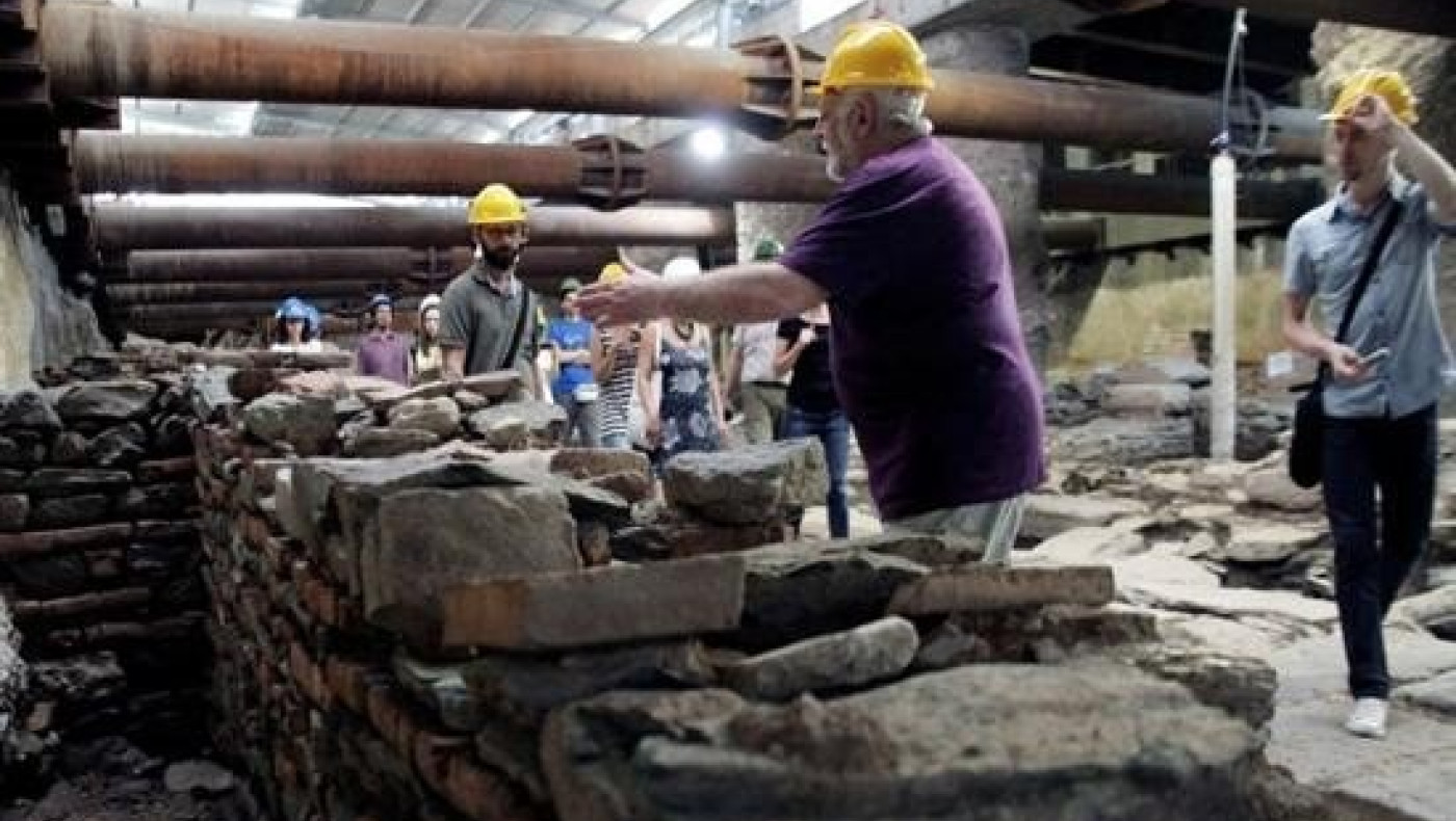 Συνεχίζονται τα προβλήματα για το μετρό στη Θεσσαλονίκη