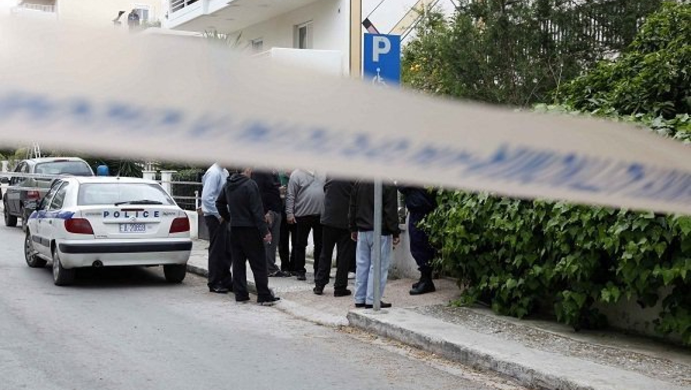 Συνελήφθη ο δράστης της δολοφονίας του 29χρονου στην Καλαμαριά