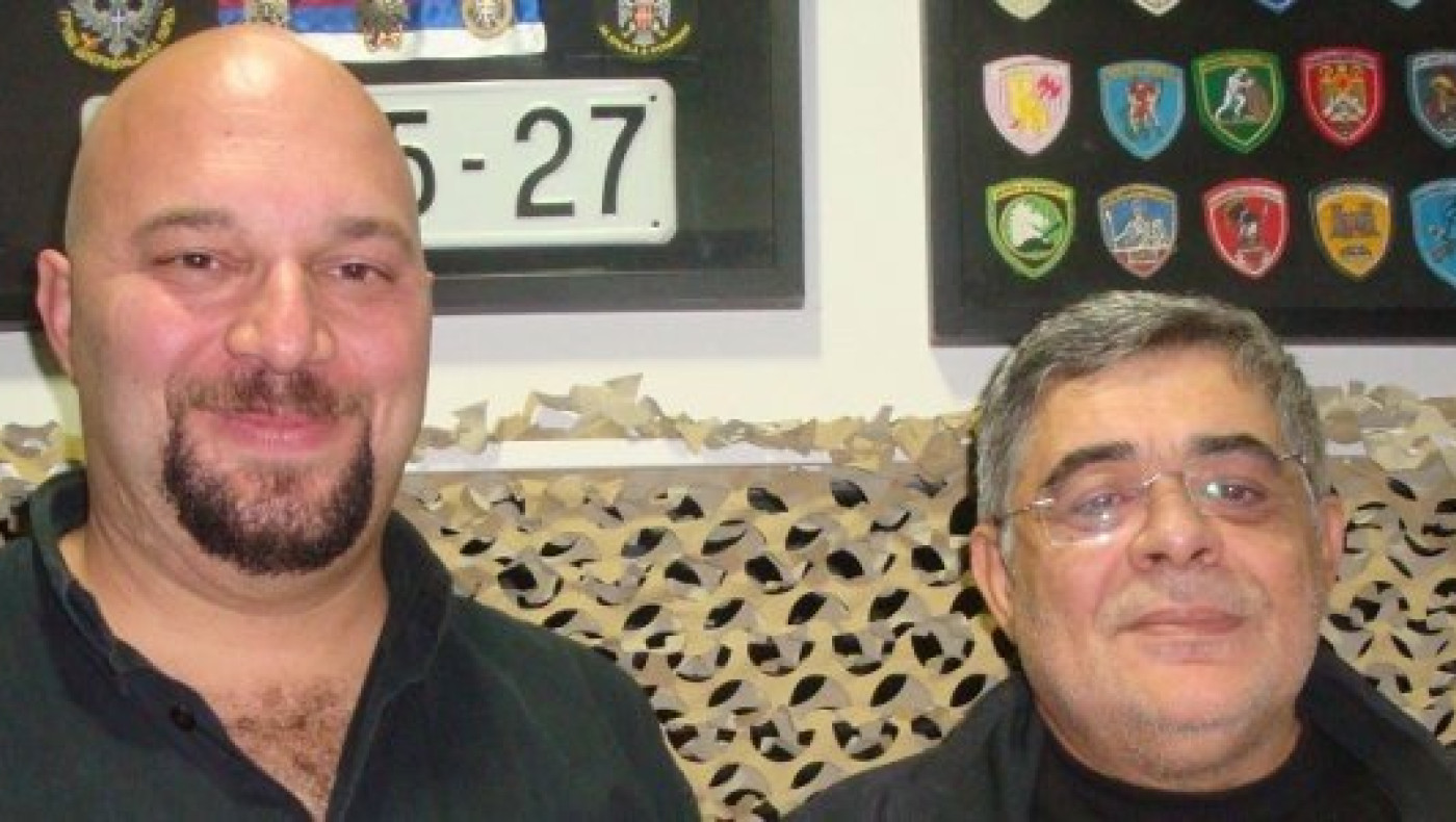 Ο Περίανδρος «καίει» Μιχαλολιάκο και Παναγιώταρο για την υπόθεση Κουσουρή