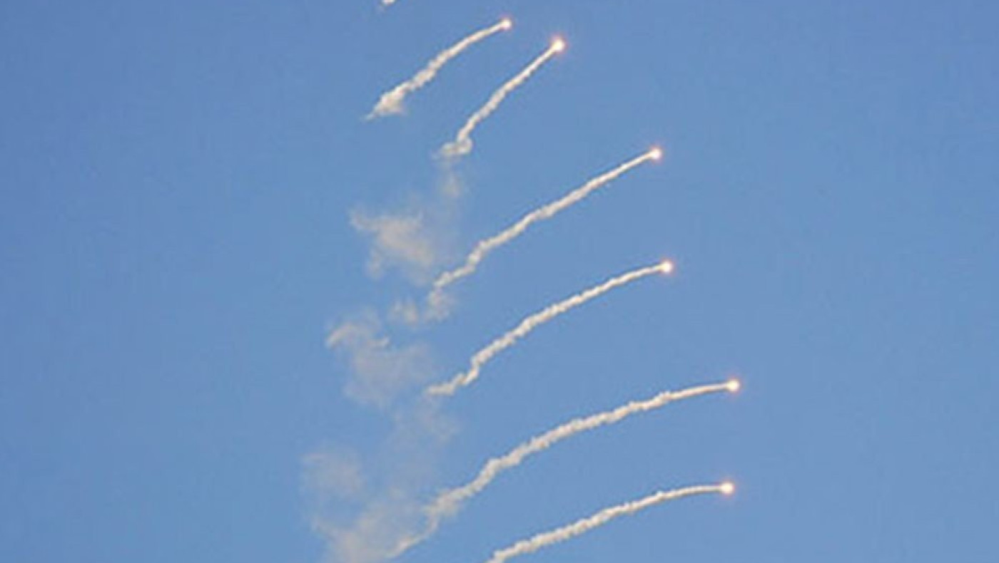 Το μήνυμα του πιλότου του F-16 συγκίνησε όλη την Ελλάδα! (pic)