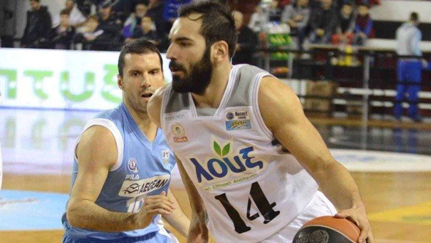 Εύκολο απόγευμα για τον Απόλλωνα