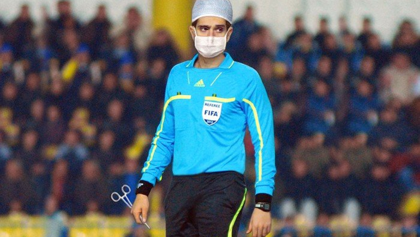 Η μεγάλη ευκαιρία