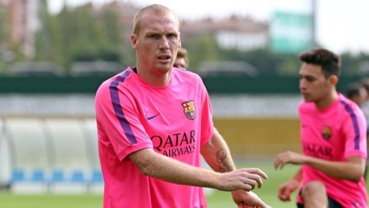 Τρεις εβδομάδες εκτός ο Ματιέ