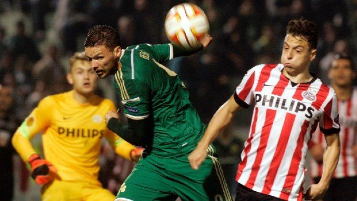 Μπεργκ: «Μπορούσαμε να νικήσουμε»