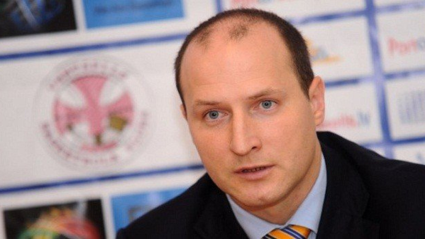 Στελμάχερς: «Δυνατή ομάδα ο ΠΑΟΚ»