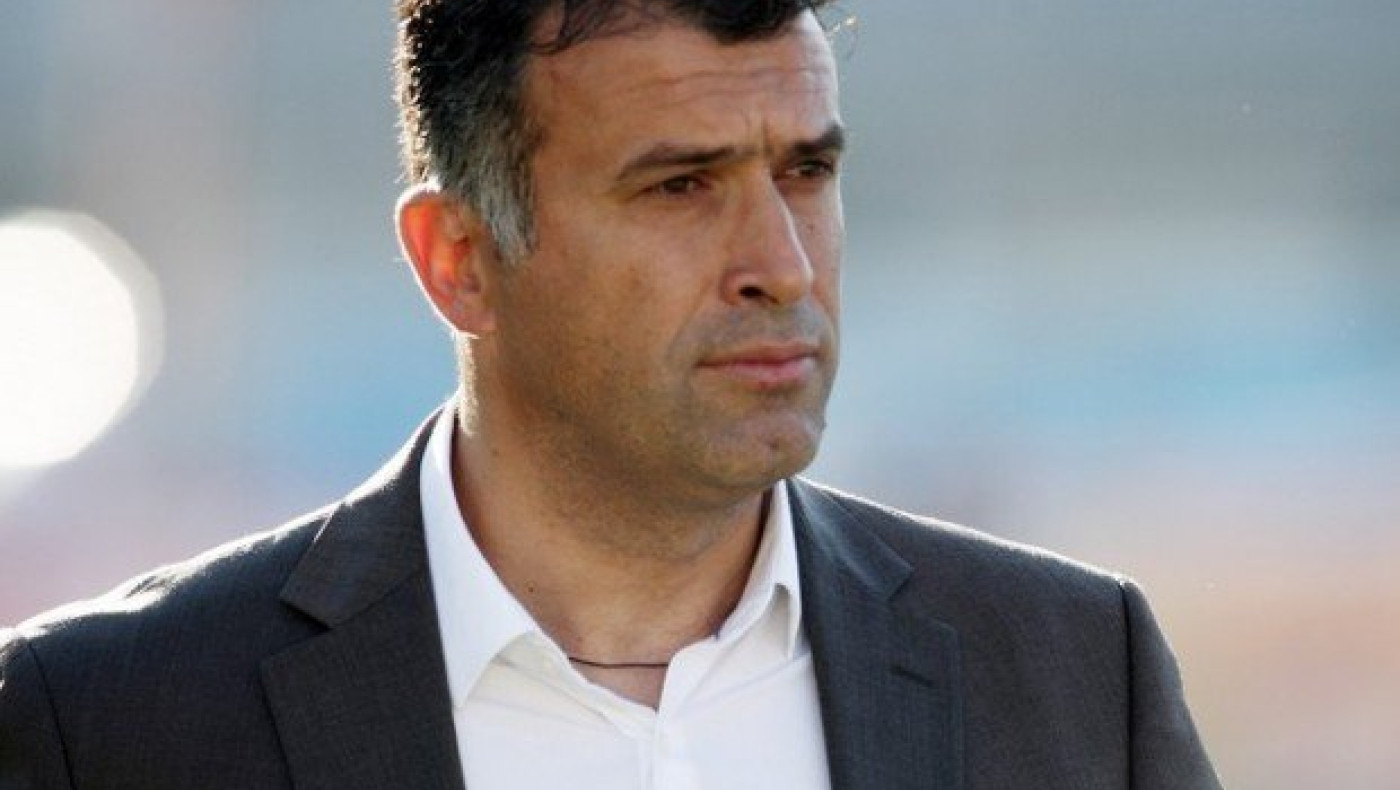 Αναστασίου: «Δεν τους είπα αλήτες»