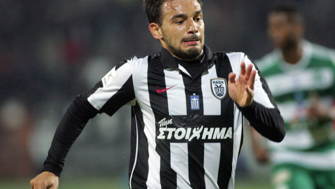 Κοντά στην επιστροφή ο Νίνης