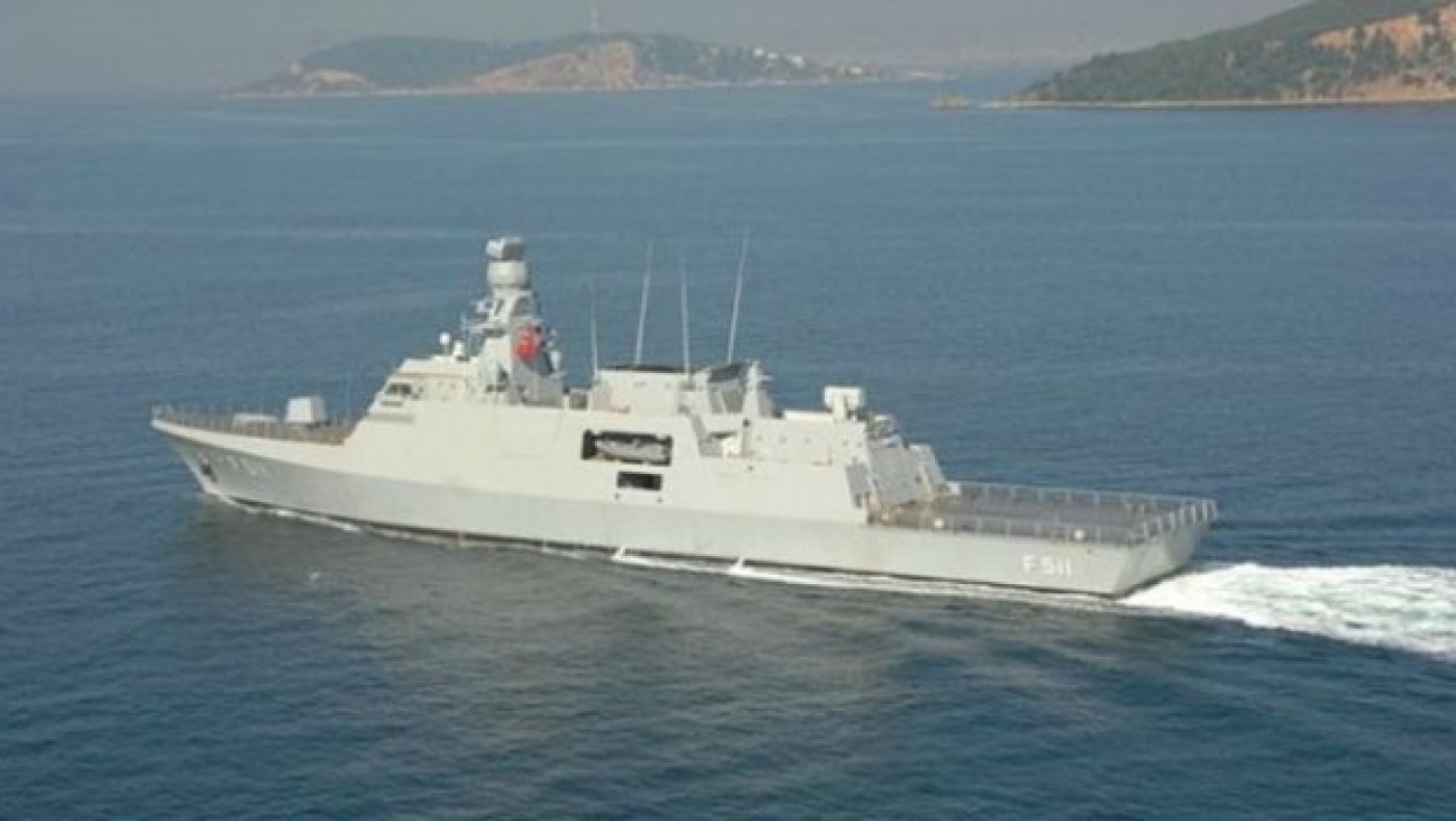 Συνεχίζεται η τουρκική πρόκληση