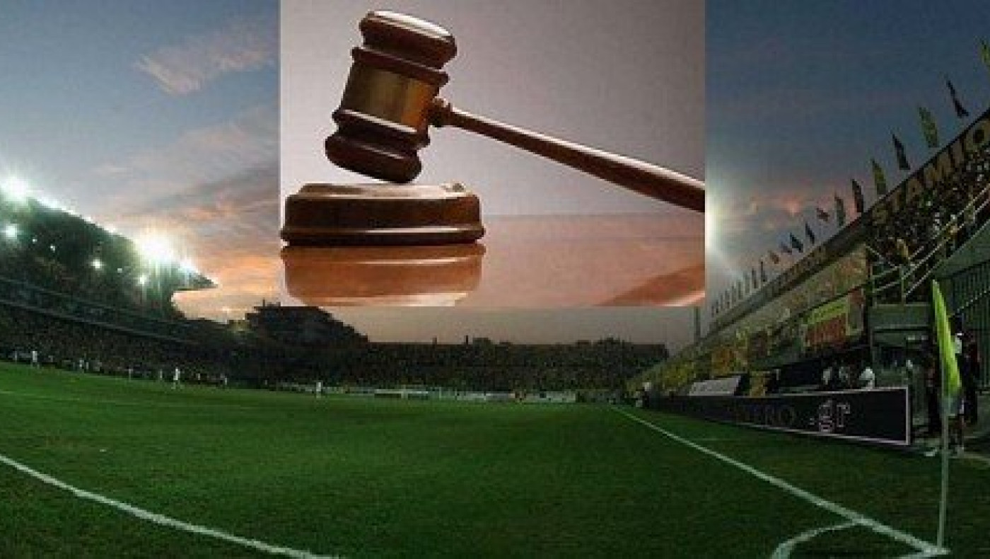 Σε αυτούς άσκησε δίωξη ο εισαγγελέας