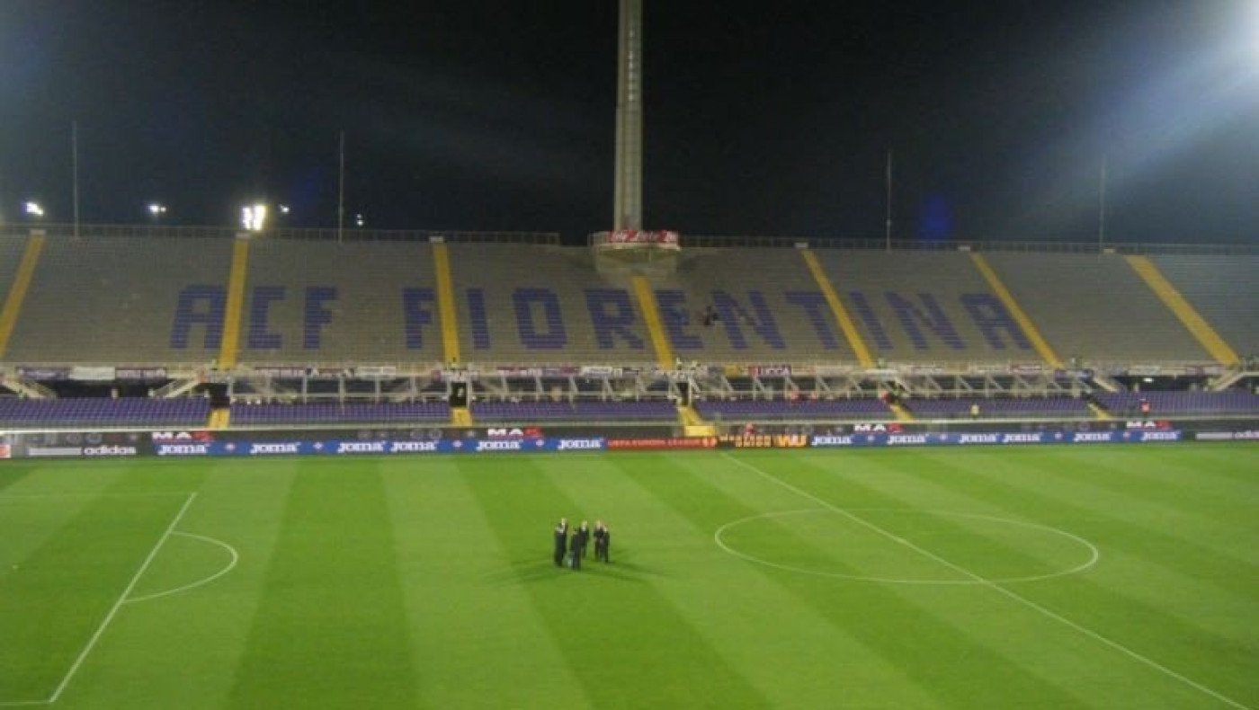 Φιορεντίνα-ΠΑΟΚ το pre-game