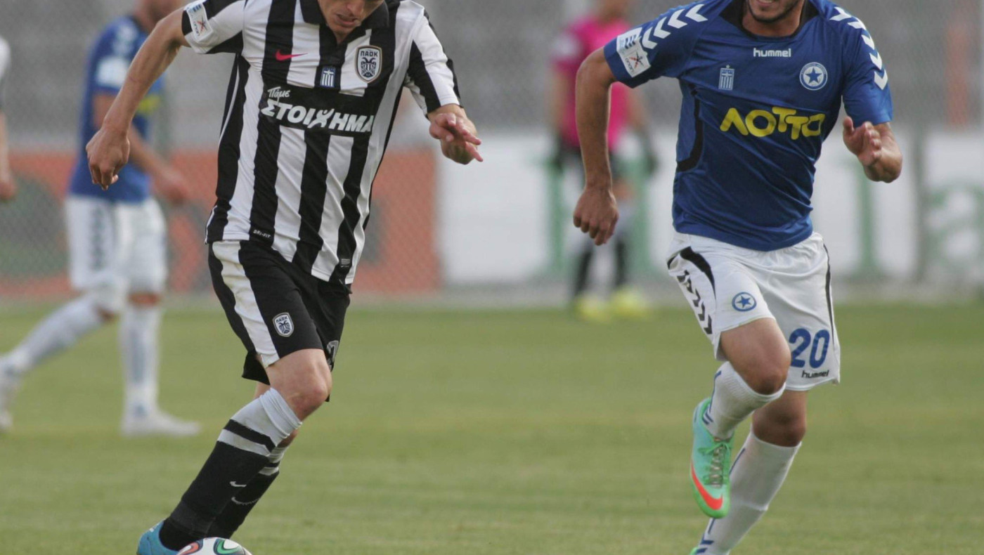 «Θα ήθελα να δουλέψω με τον Λάζαρ»