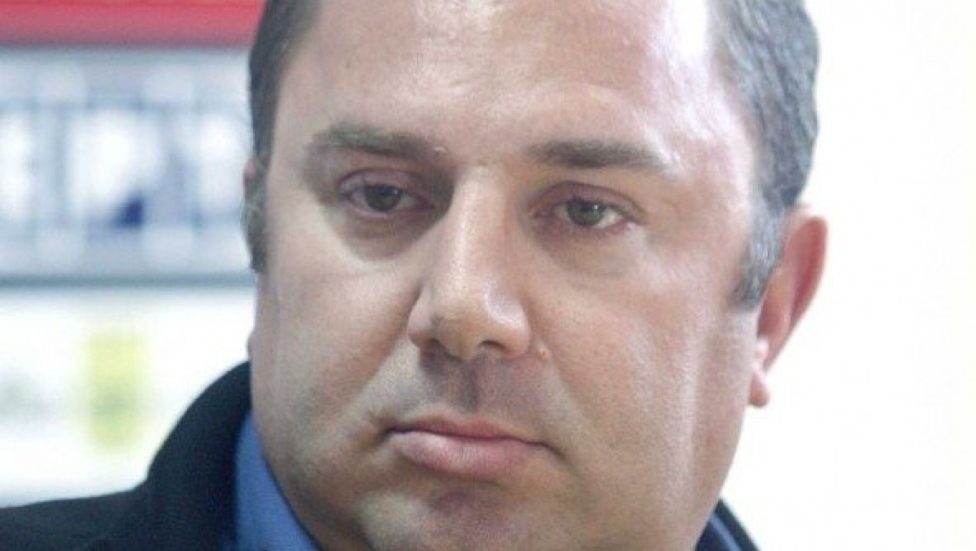 «Δεν είμαι άνθρωπος κανενός» (AUDIO)