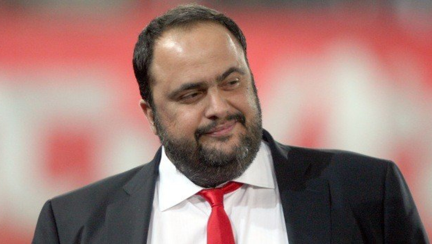 Μαρινάκης: «Όλοι είδαν τι ευκαιρίες χάσαμε στο τέλος»