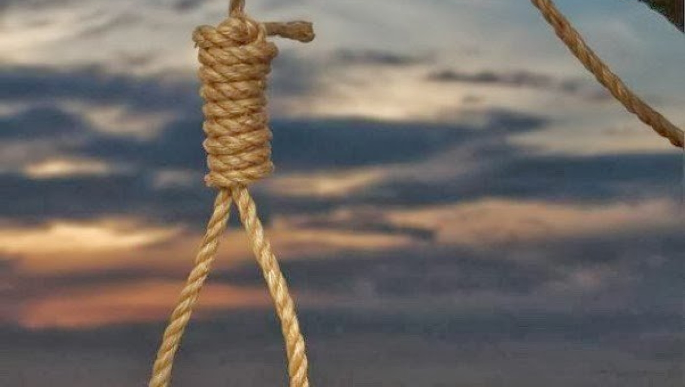 Κρεμάστηκε στο σπίτι του 20χρονος φαντάρος !