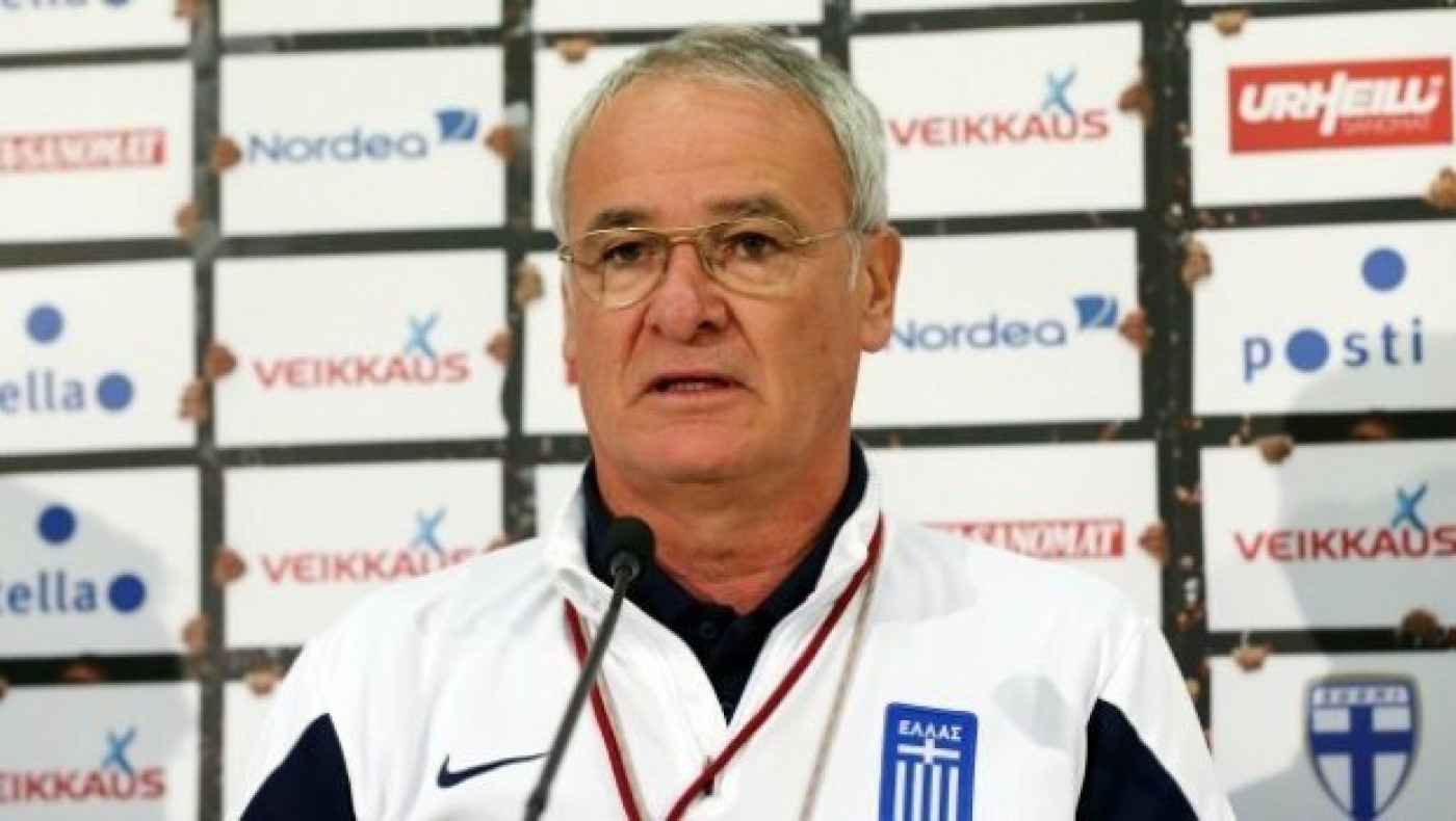Εκτός εθνικής ο Μήτρογλου!