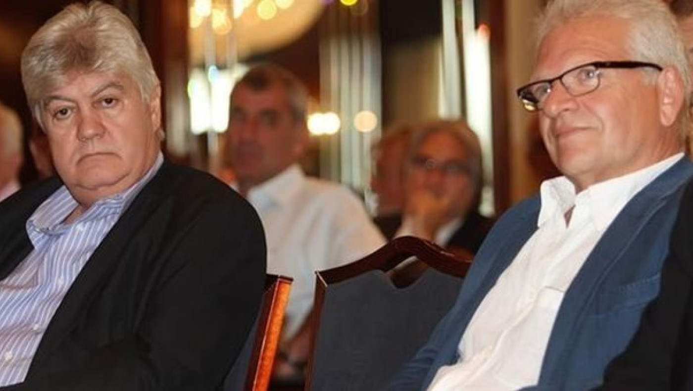 Τρεις πρόεδροι της ΕΠΟ ύποπτοι για τις πλαστές ενημερότητες