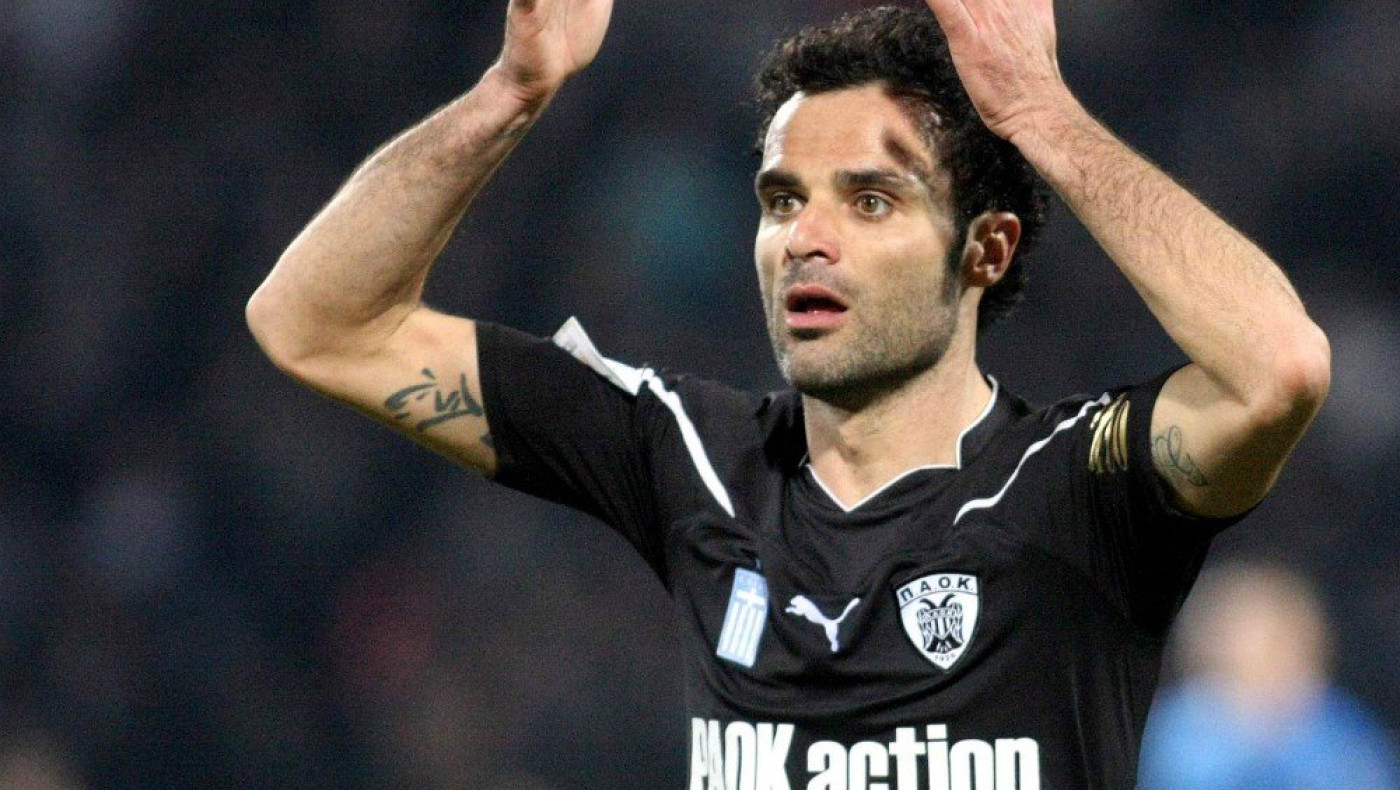 Σαβίνι: «Περνούν ΠΑΟΚ και Φιορεντίνα» (audio)