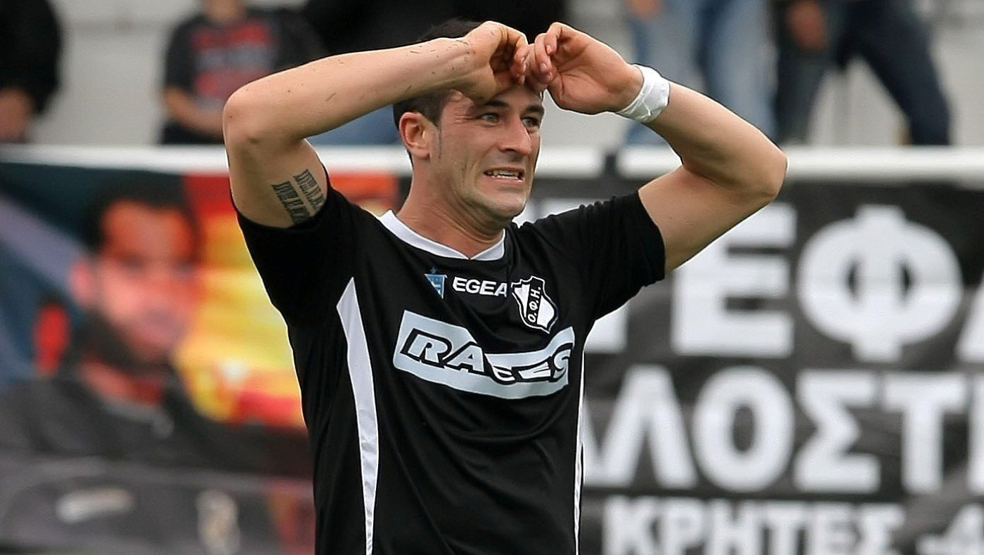 Ο Γκατούζο «τελειώνει» τον Σίσιτς