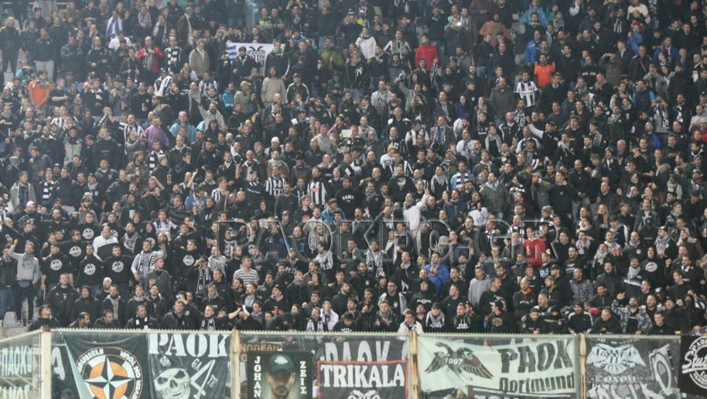 "Εμείς μαζί για μια ζωή..." (video)