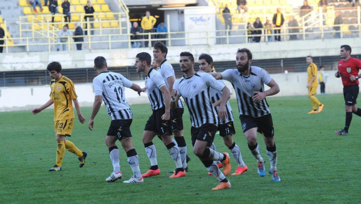 «Έμφραγμα» στο Βικελίδης