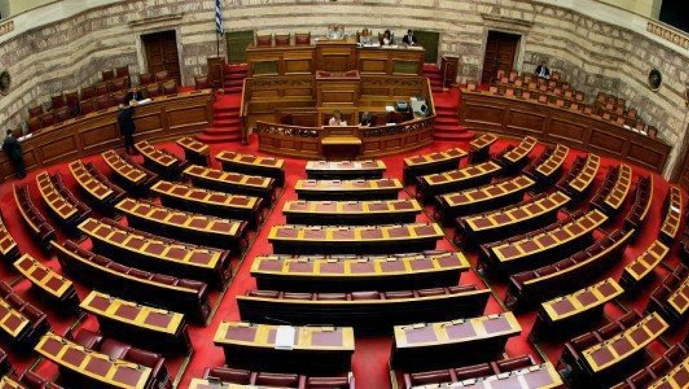 Τούρκος βουλευτής στη Βουλή: «Να μοιράσουμε το φυσικό αέριο της Κύπρου»