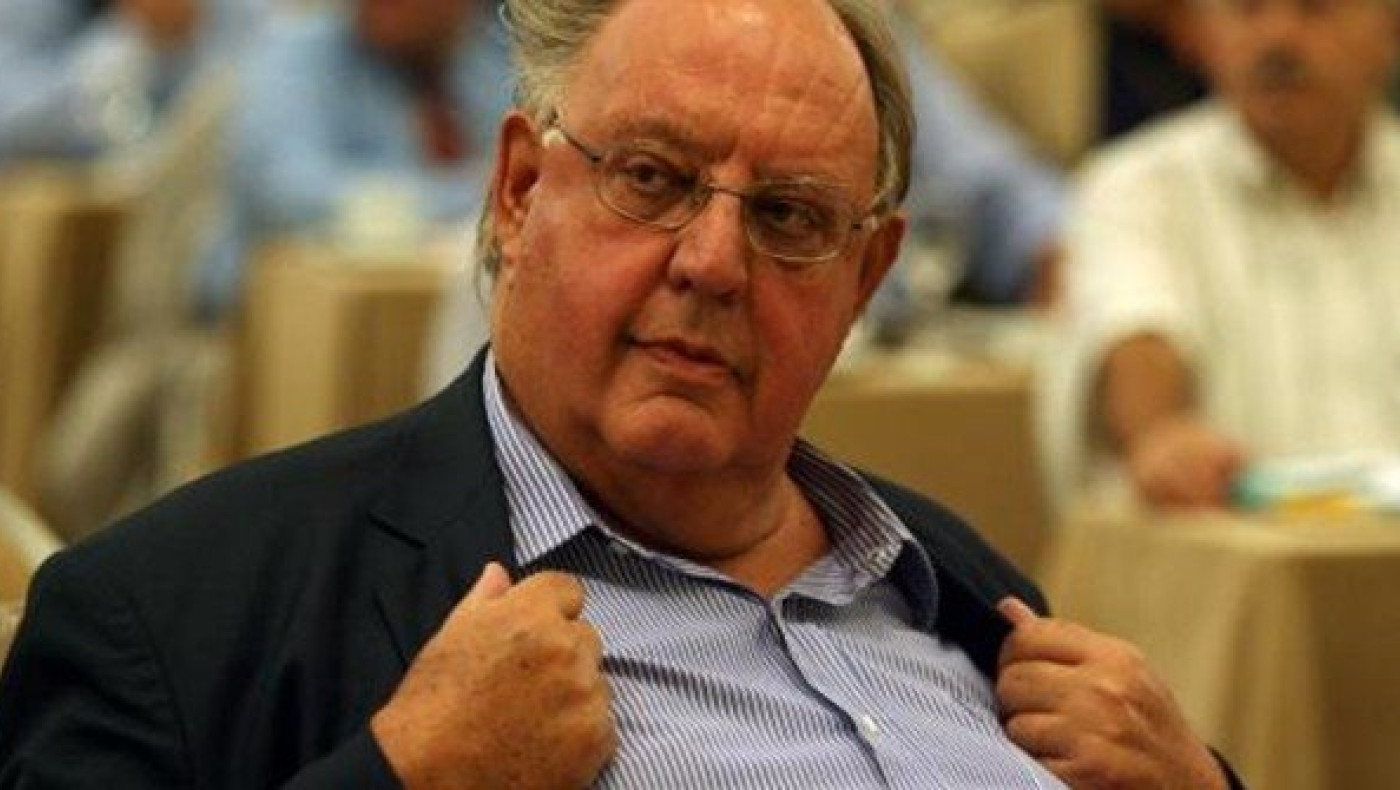 Νέα επίθεση Πάγκαλου στη νεολαία ΣΥΡΙΖΑ: «Είστε τσογλάνια του δρόμου»