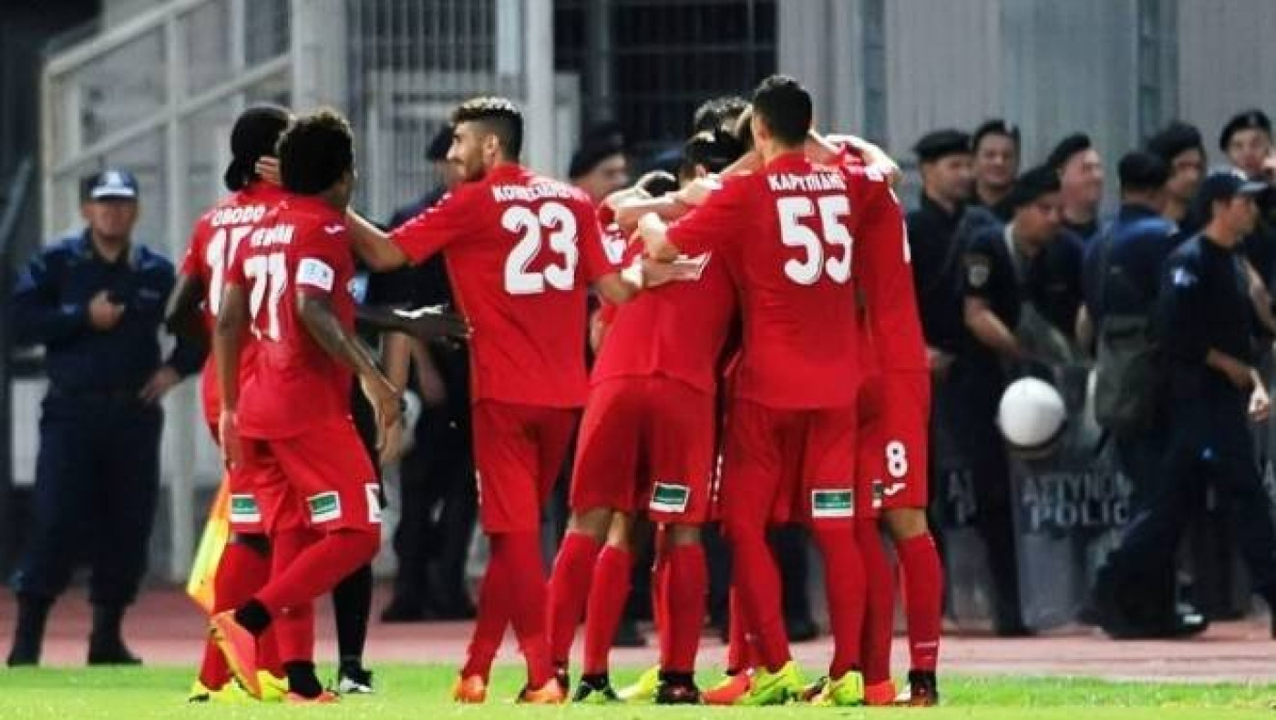 Νέο ξεκίνημα ή… συνέχεια της αντεπίθεσης;