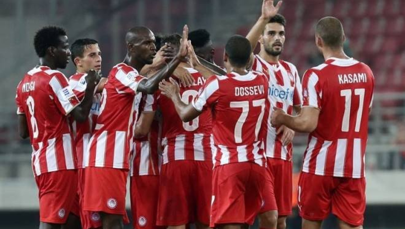 LIVE: Σχολιασμός του Γιουβέντους - Ολυμπιακός και ενημέρωση για τα αποτελέσματα