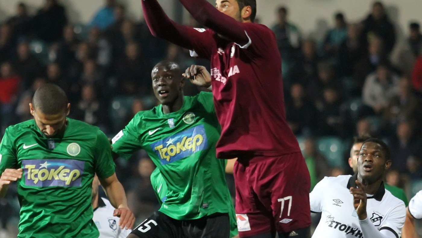 Με Λόρια στα Πηγάδια