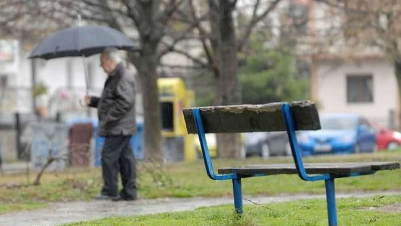 Έρχονται έντονα καιρικά φαινόμενα από την Παρασκευή!