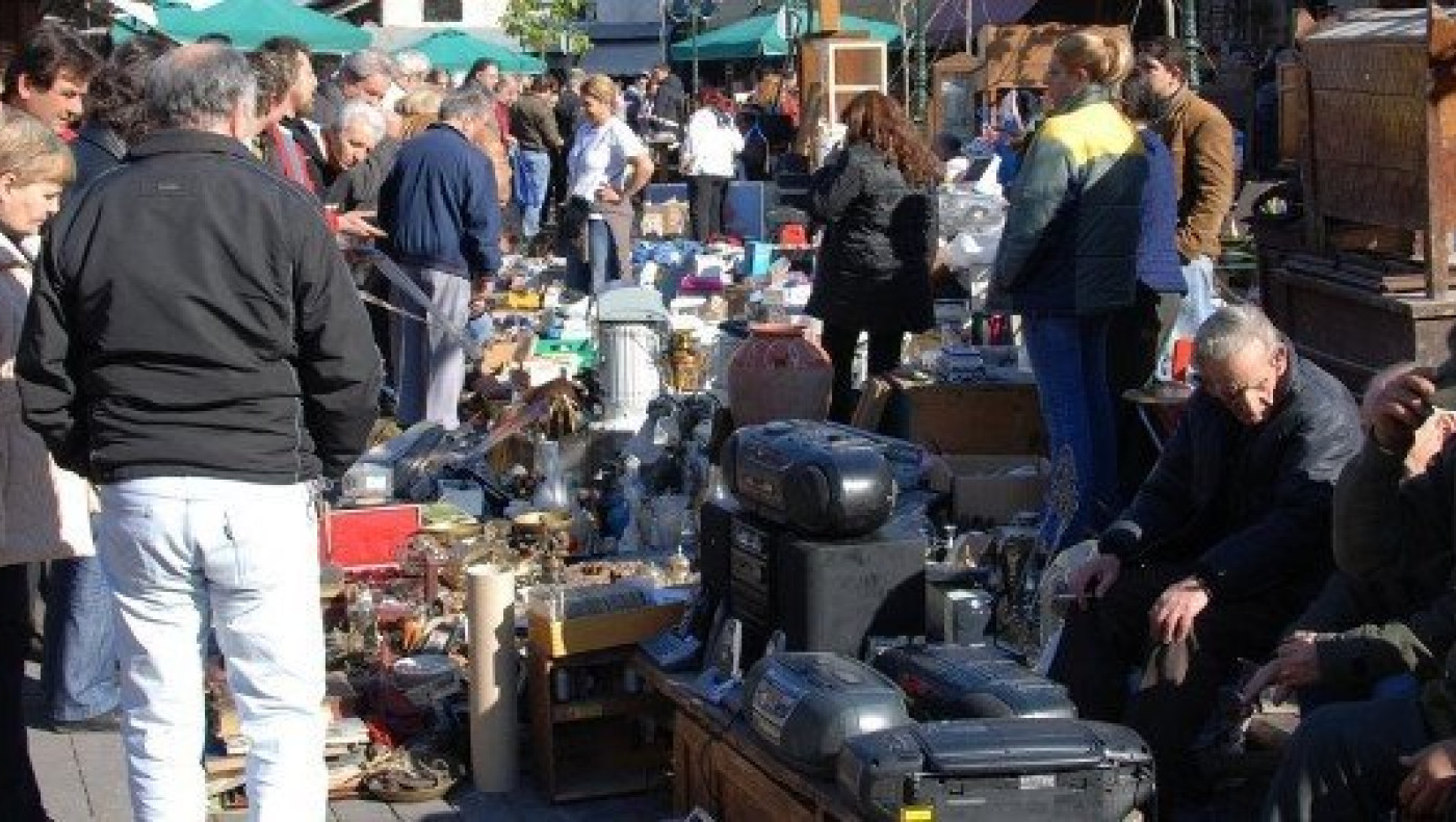 Επιστρέφει το «Γιουσουρούμ» στη Θεσσαλονίκη