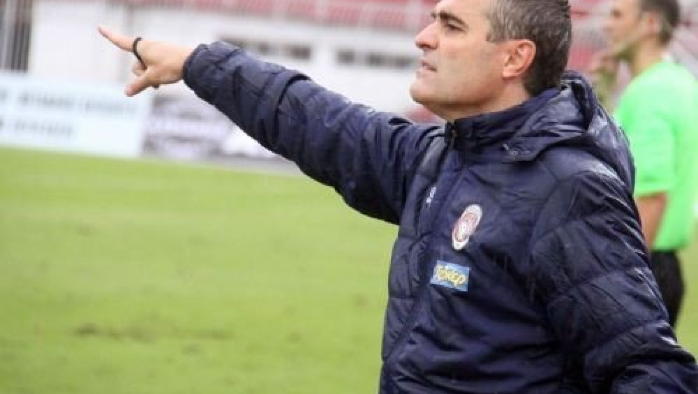 Γράφας: «Αδικήσαμε τους εαυτούς μας»