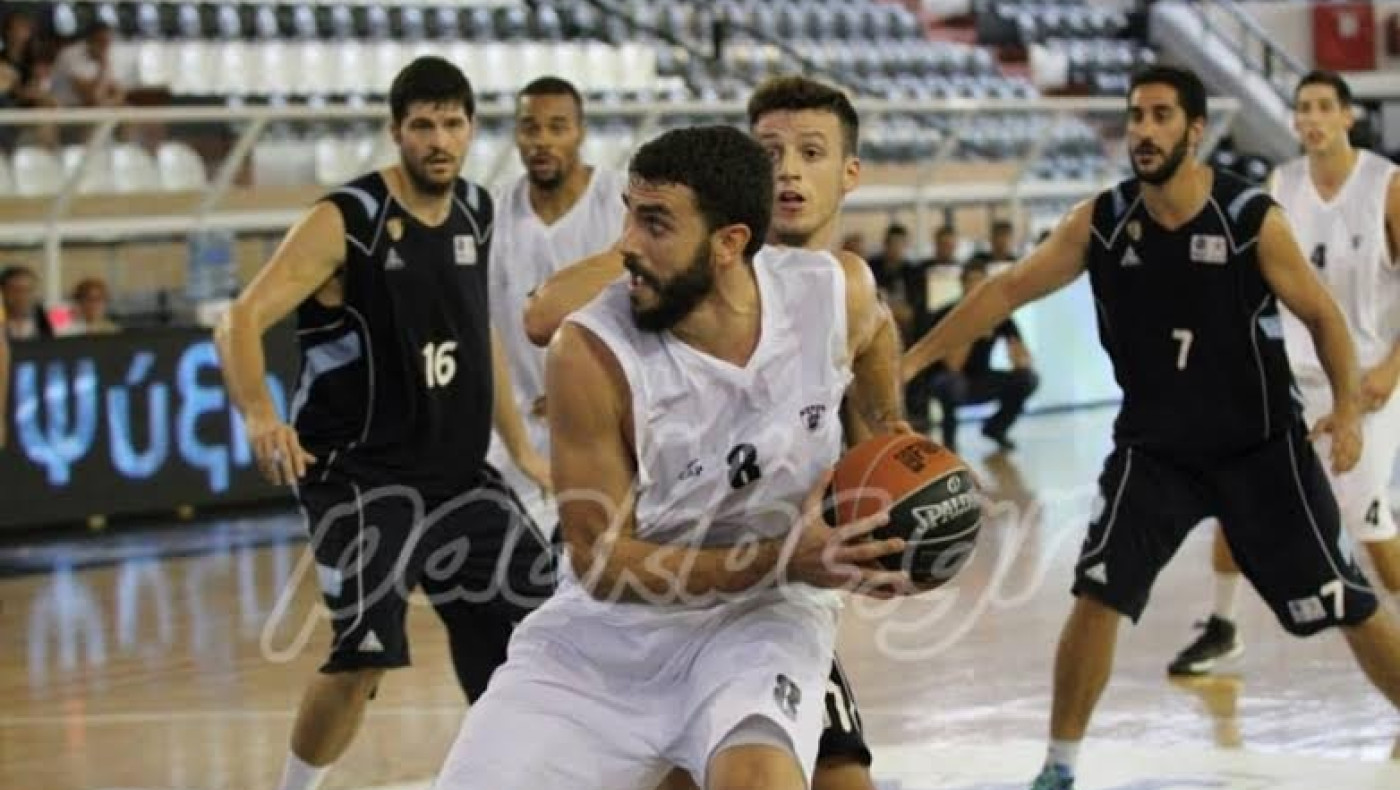 Οικογενειακή υπόθεση στο «Παλατάκι»