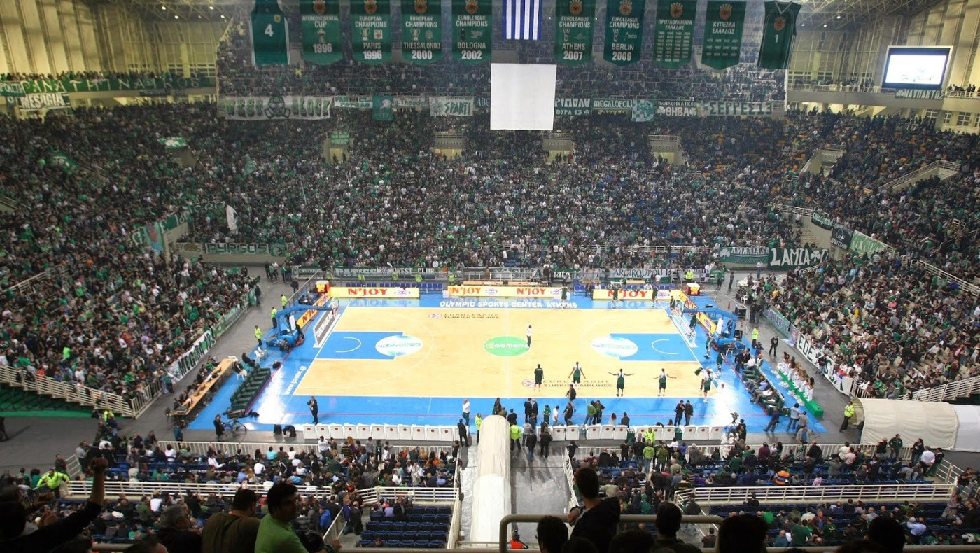 Η απάντηση της ΓΓΑ στον Παναθηναϊκό