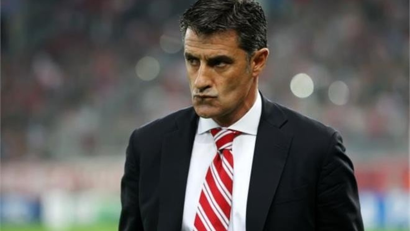 Μίτσελ: «Φταίω εγώ, ξέμεινα από ιδέες»             