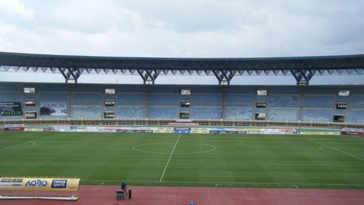 Εργοτέλης-ΠΑΟΚ το pre-game