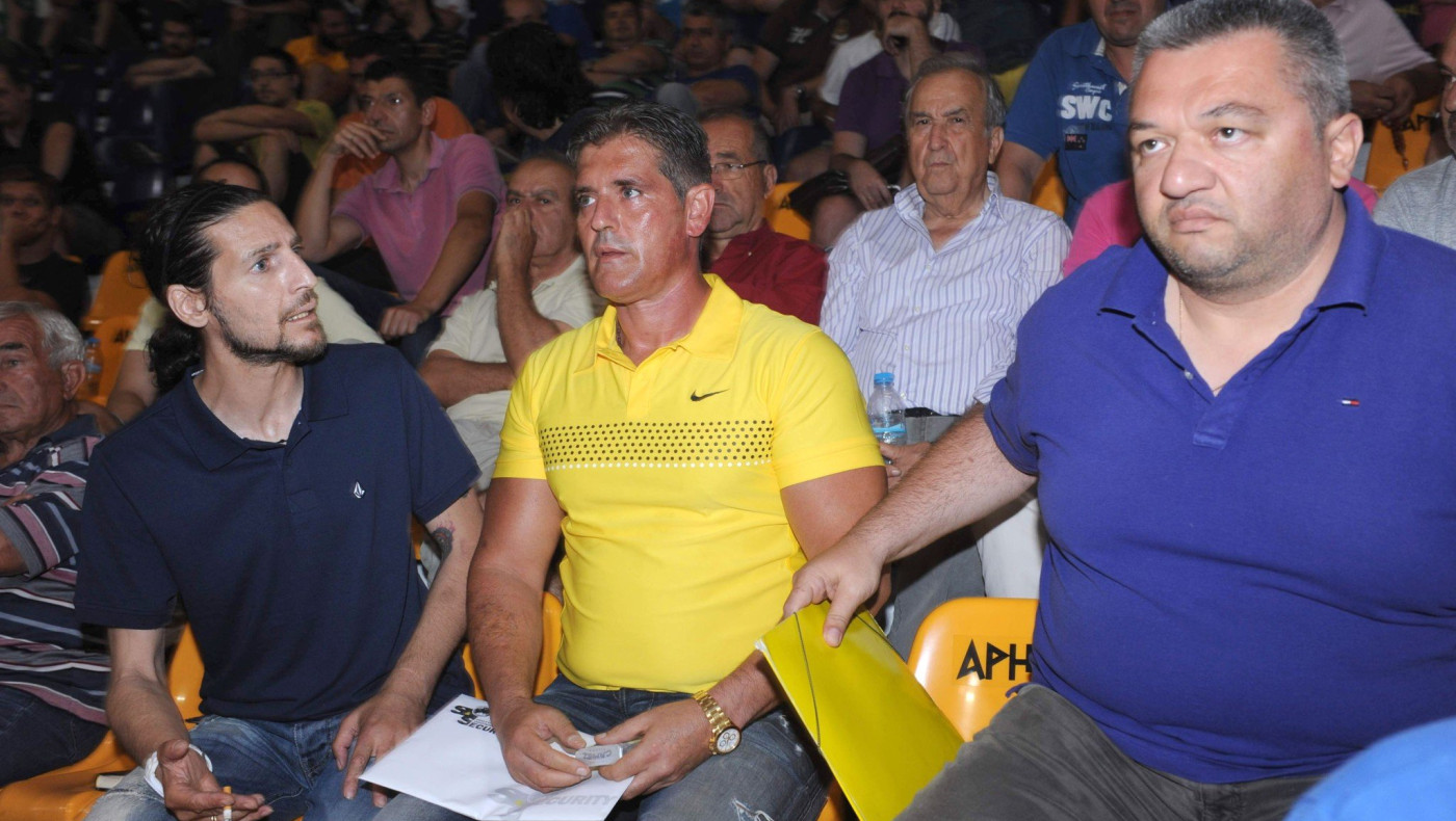 Οριστικοποιείται το πλάνο της εκκαθάρισης