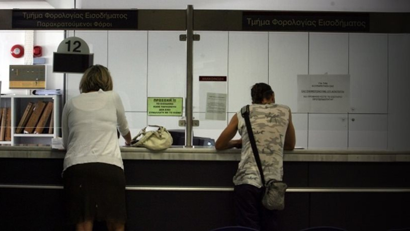 Μαύρες τρύπες στην ρύθμιση για τις 100 δόσεις