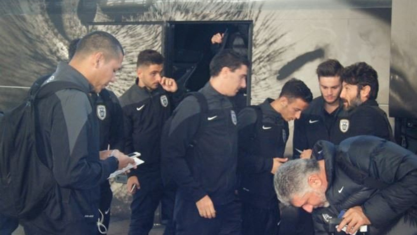  Το ταξίδι στο Ηράκλειο (videos)