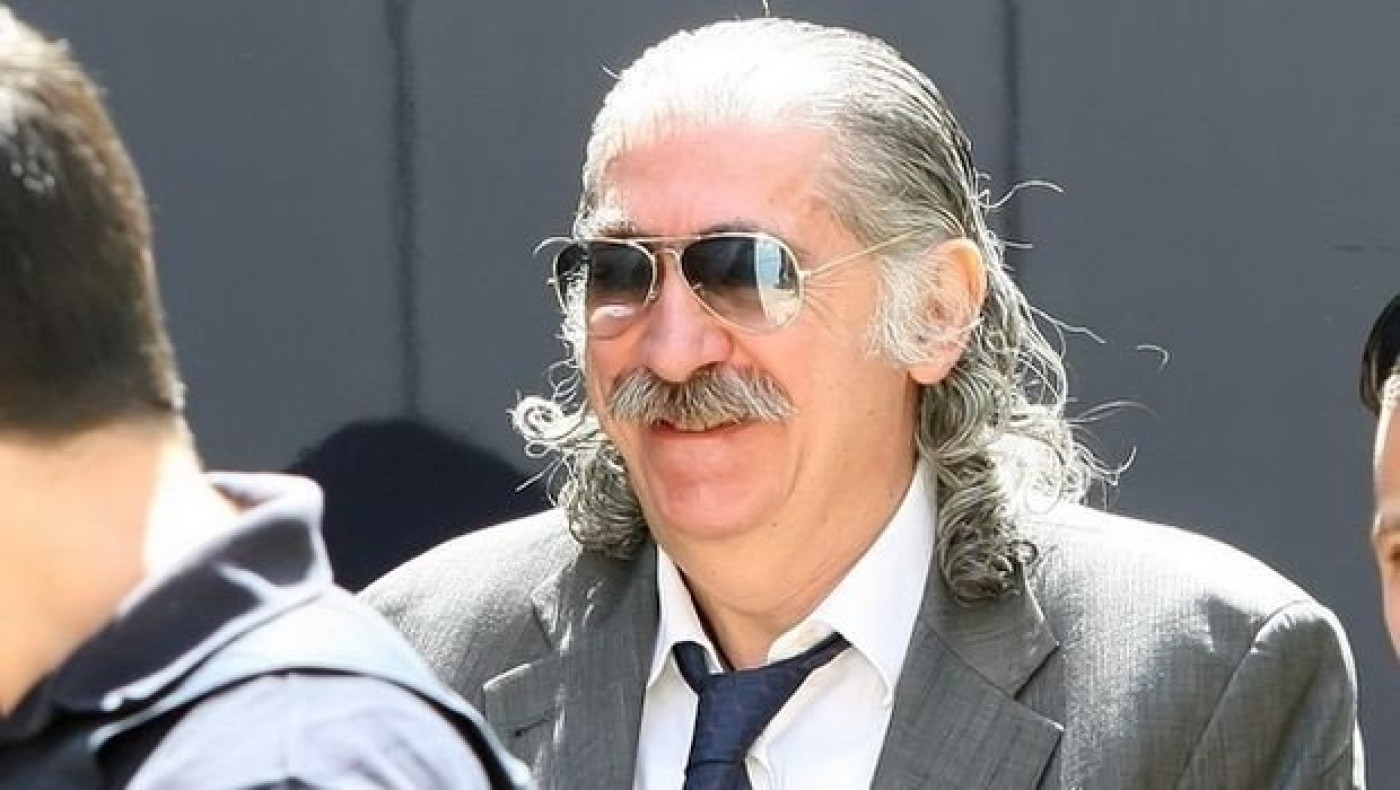 Αναβλήθηκε για του χρόνου η δίκη του Μ. Ψωμιάδη