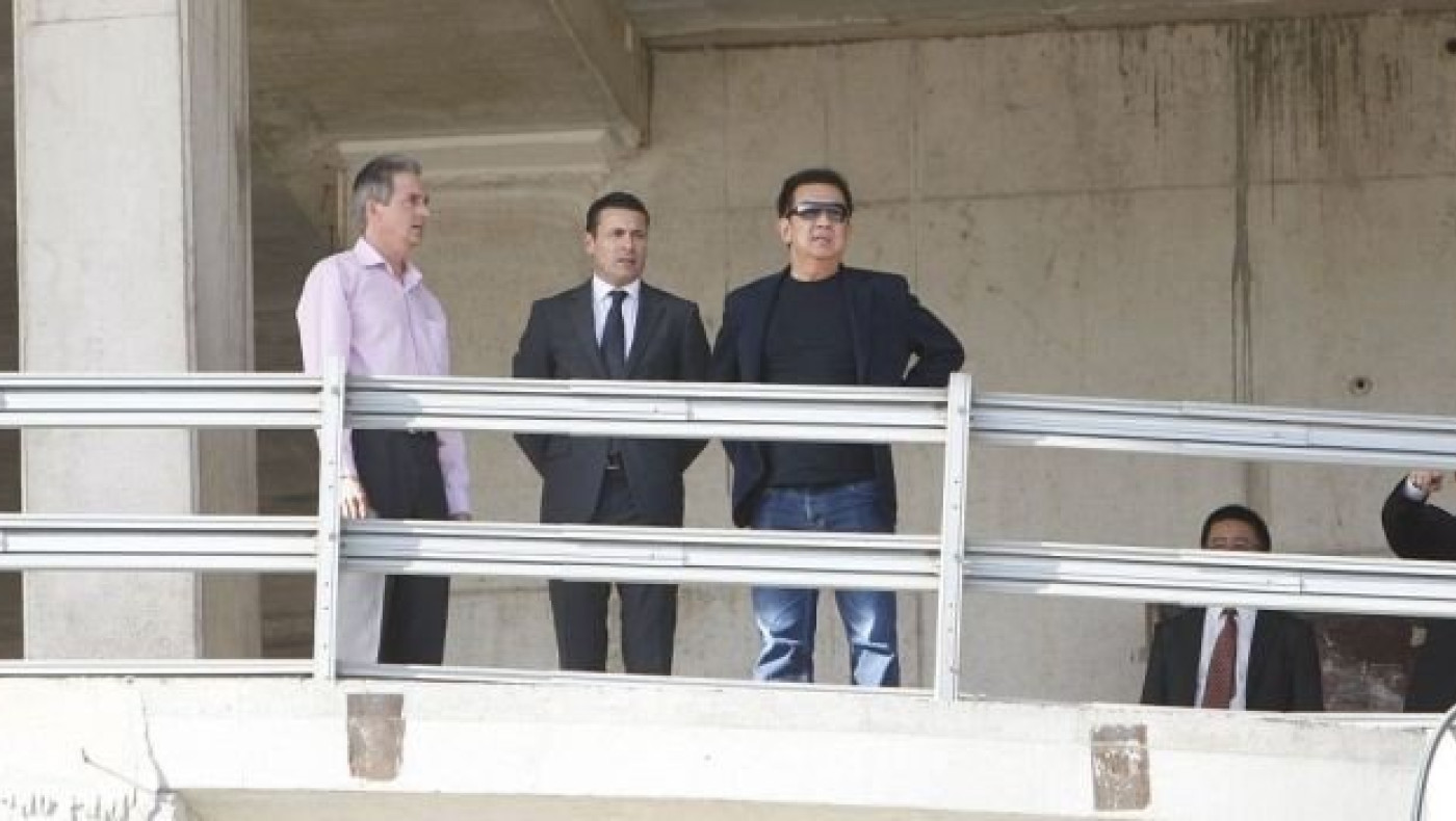 Νέα εποχή στις «νυχτερίδες»