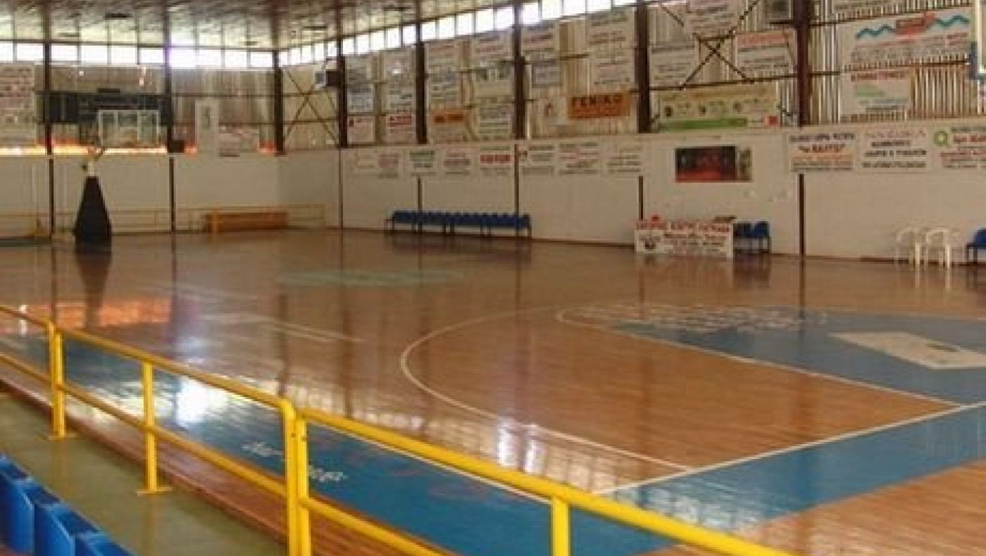Διακόπηκε οριστικά το Ερμής Λαγκαδά- Ηρακλής