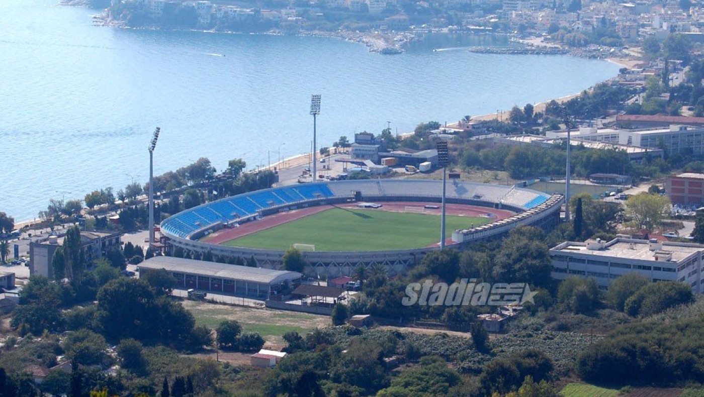Οριστικό «όχι» δήμου Καβάλας για το «Ανθή Καραγιάννη»