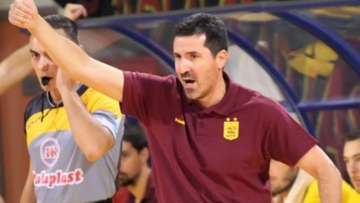 Πρίφτης: «Επιβεβλημένη η νίκη στην έδρα μας»