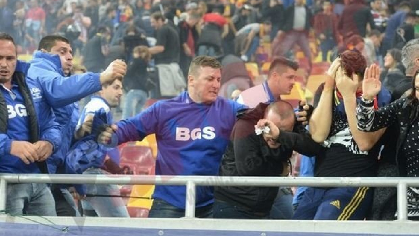 Στα... μαλακά Ρουμανία και Ουγγαρία 
