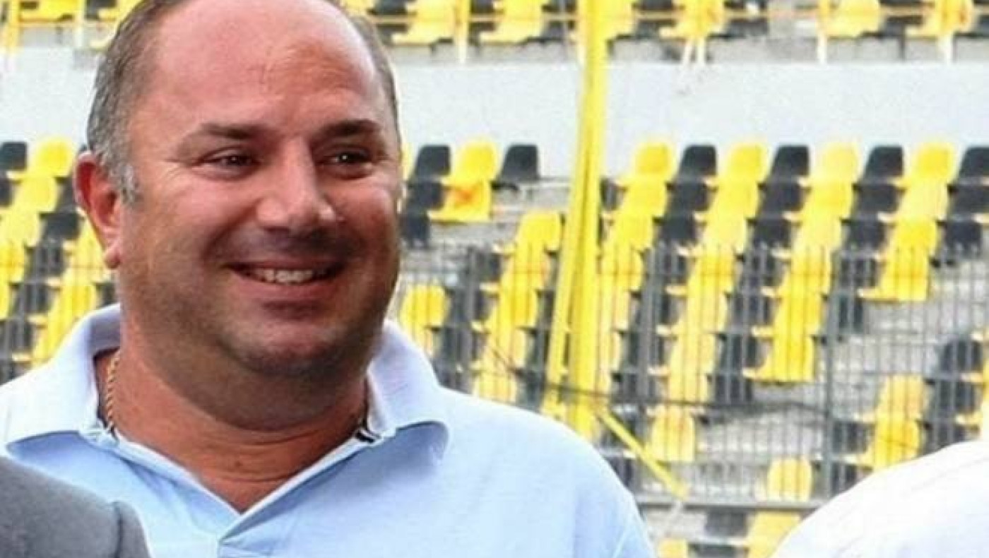 Αλλαγή φρουράς στον Ερασιτέχνη